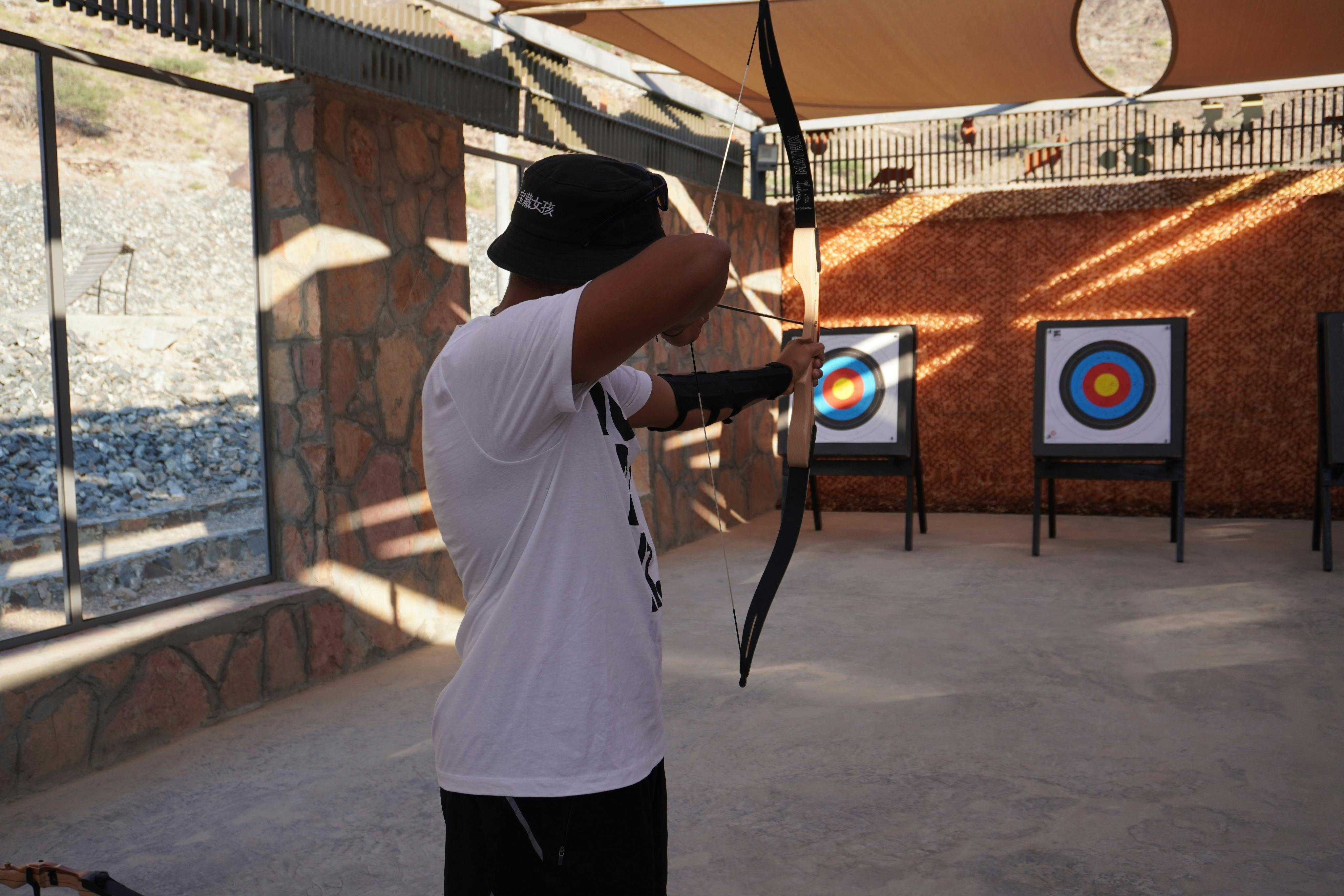 Robin Hood Package - Photo 1 of 6